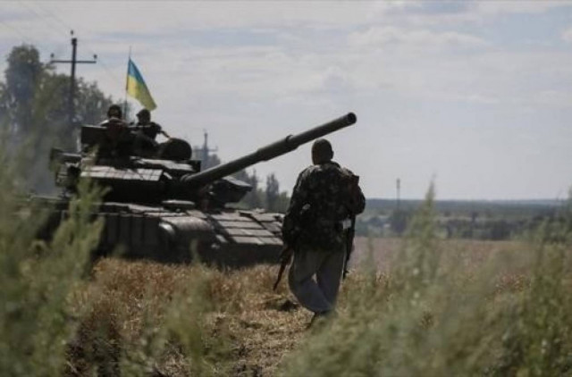 Ρωσία: Καλεί στρατιωτικούς ακόλουθους ξένων χωρών στο Ροστόφ