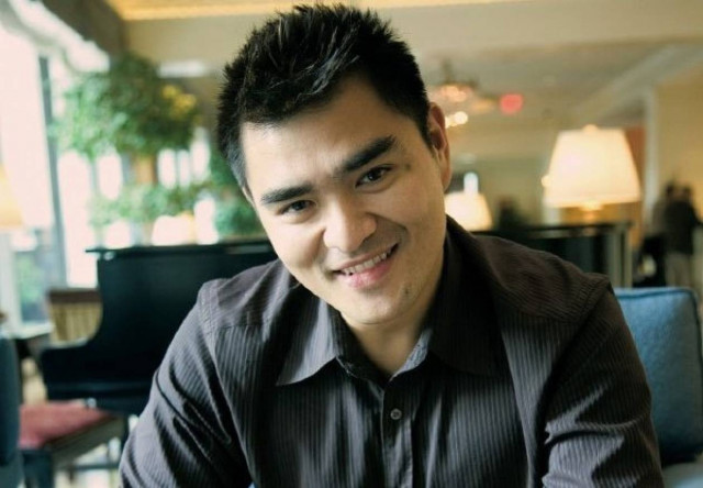 Συνελήφθη ο δημοσιογράφος, ακτιβιστής και παράνομος μετανάστης Χοσέ Βάργκας