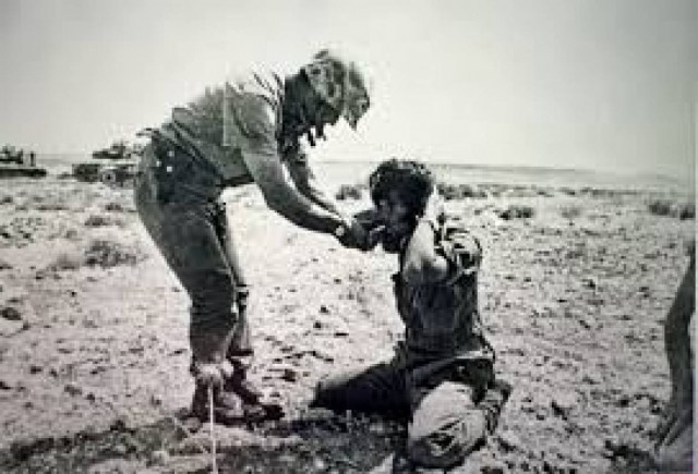 Ήχησαν οι σειρήνες στην ελεύθερη Κύπρο