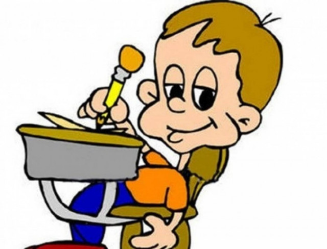 Το ανέκδοτο της ημέρας: Γιατί κλαίει ο Τοτός;