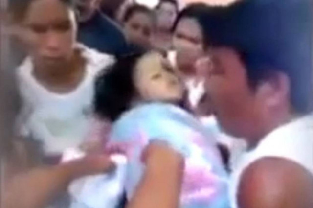 Επιστροφή από το θάνατο: Άνθρωποι που επέστρεψαν από τον «άλλο κόσμο»