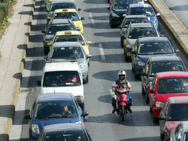 Car insurance: Everything you need to know, the fines for uninsured vehicles