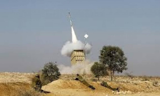 Λωρίδα της Γάζας: Επίθεση με ρουκέτες κατά του Ισραήλ