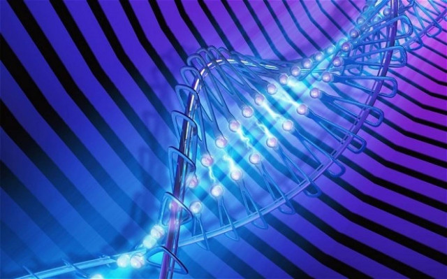 Πες μου το DNA σου να σου βρω τους φίλους σου