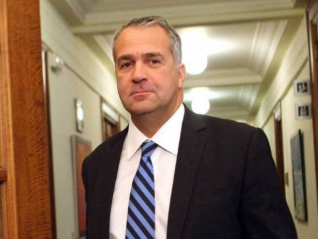 Ο Βορίδης διέταξε ΕΔΕ για το θάνατο του 67χρονου στον «Ευαγγελισμό»