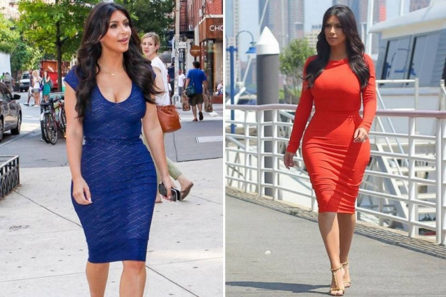 Βρετανίδα έχει βάλει στόχο ζωής να μοιάσει στην Κιμ Καρντάσιαν! (video+photos)