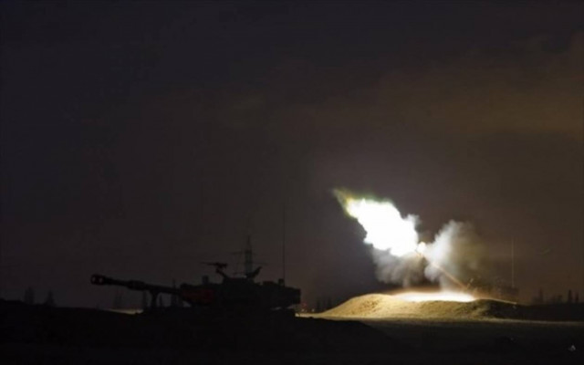 Γάζα: Οργισμένοι διαδηλωτές έδιωξαν τον Παλαιστίνιο υπουργό Υγείας