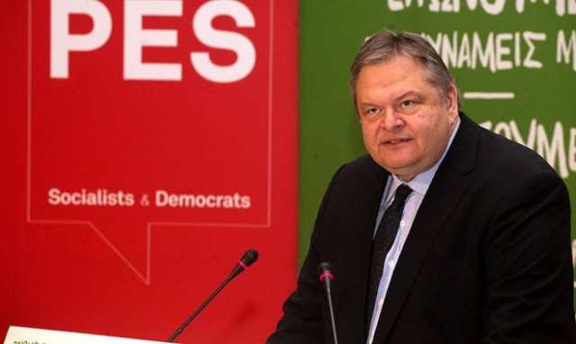 Βενιζέλος: Η «Ελιά» πέτυχε – Πάμε στο επόμενο βήμα