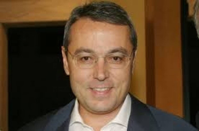 Ο Λιάτσος στον Real Fm