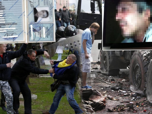 «Τώρα δεν είναι η ώρα για ουδετερότητα. Δεν φεύγω από εδώ μέχρι να νικήσουμε!»