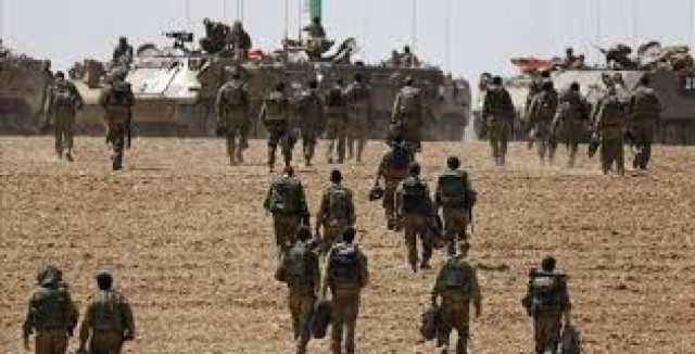 Στο έλεος του Θεού η Λωρίδα της Γάζας (pics+video)