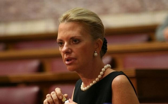 Αμετανόητα στο αντάρτικο η Βόζεμπεργκ