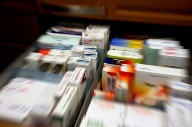 Εκτίναξη της συμμετοχής των ασφαλισμένων στα φάρμακα