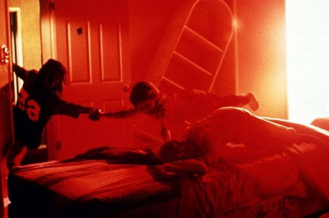 Σιάτλ: Τελικά δεν ήταν… πνεύμα που λεηλάτησε το σπίτι!