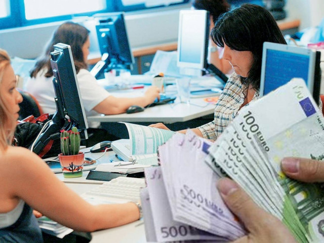 Φορολογικές δηλώσεις 2014: Πώς να υπολογίσετε το πρόστιμο της εκπρόθεσμης δήλωσης