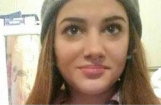 Λύνεται το μυστήριο; «Στο σπίτι της η κόρη μου» λέει ο πατέρας της Ευδοξίας