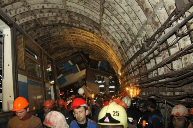 Μόσχα: Το συντομότερο δυνατόν η απαγγελία των κατηγοριών για το δυστύχημα