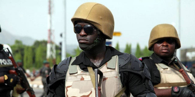 Νιγηρία: Ένοπλοι απήγαγαν Γερμανό υπήκοο