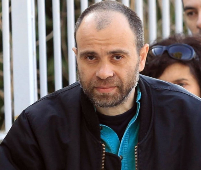 Σύλληψη Μαζιώτη: Τουρίστες οι τραυματίες στη συμπλοκή (pic)