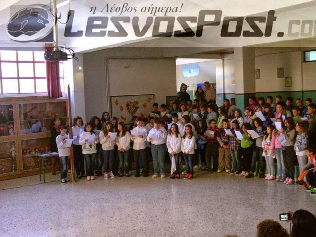 Μυτιλήνη: Θλίψη για τον χαμό του εκπαιδευτικού