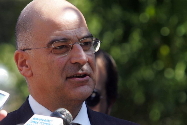 Δένδιας: Συγχαρητήρια σε ΕΛ.ΑΣ. και υπουργείο