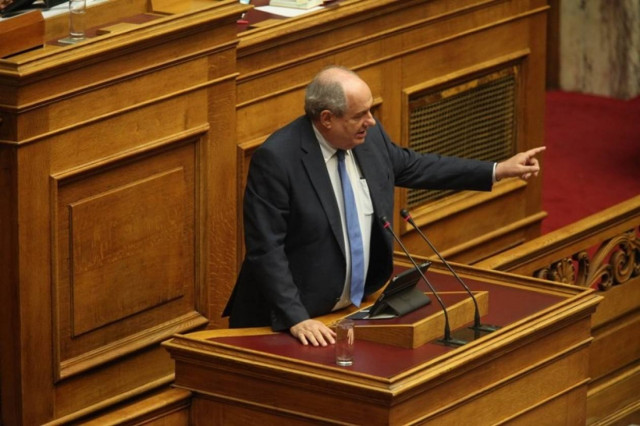 Τ. Κουίκ: Πρωτοφανής υποστελέχωση στο νοσοκομείο της Κω