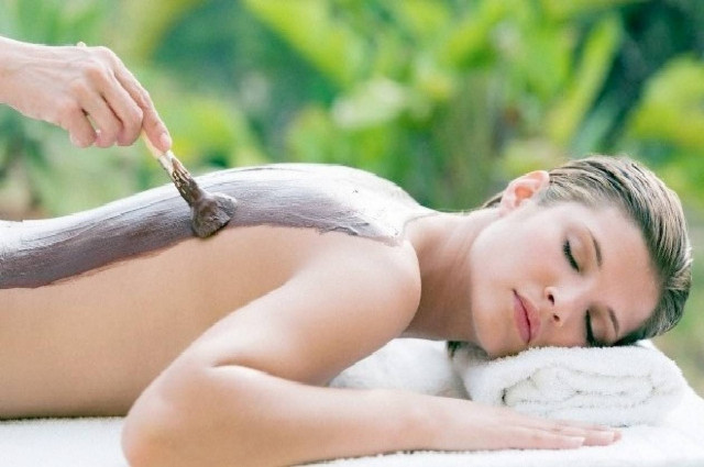 Θάλασσα ή θαλασσοθεραπεία; Τι είναι καλύτερο;