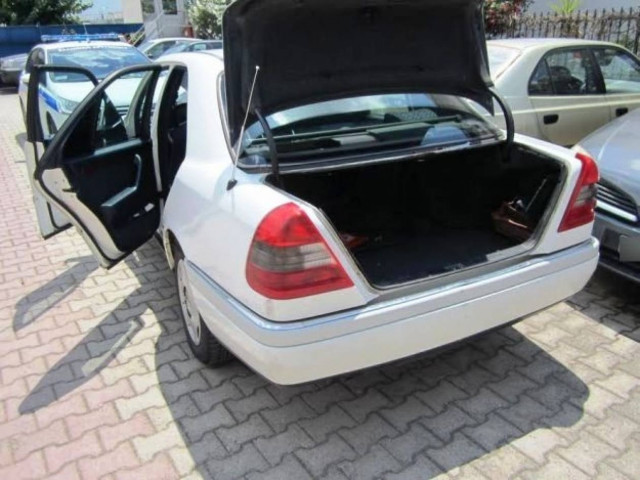 Το ταξίδι των παράνομων μεταναστών σταμάτησε στον Μώλο