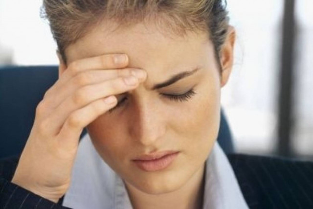 Έχεις έντονο άγχος ή κατάθλιψη; Το τεστ αυτό θα σε αφήσει άφωνο!