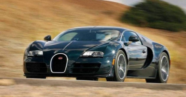 Υβριδική και με 1.500 άλογα η νέα Bugatti