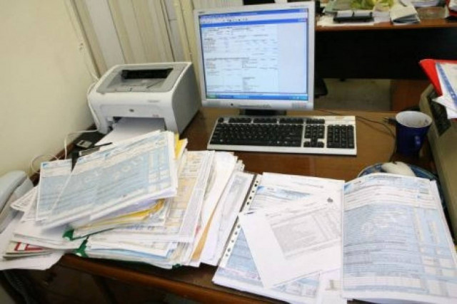 Σύλλογος Λογιστών Καστοριάς: Καταγγέλει την απαράδεκτη στάση και ανυπακοή έναντι του Νόμου