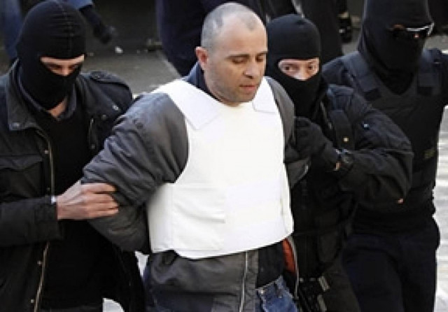 Σύλληψη Μαζιώτη: Έτσι μετέδωσαν τα μέσα ενημέρωσης την είδηση (vids)