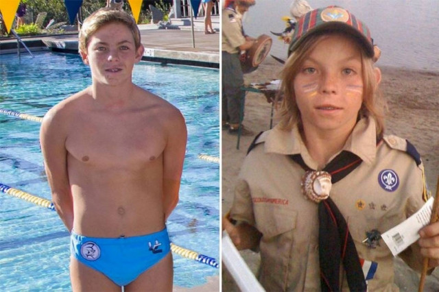 ΗΠΑ: Αυτοκτόνησε 14χρονος για video σεξουαλικού περιεχομένου (vid+phs)