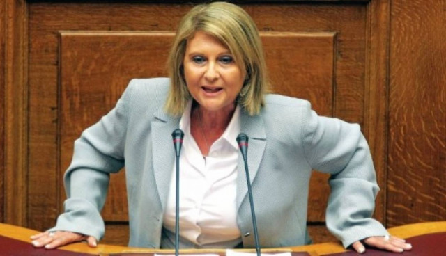 Βούλτεψη: Ο ΣΥΡΙΖΑ παρέχει πολιτική νομιμοποίηση στην τρομοκρατία