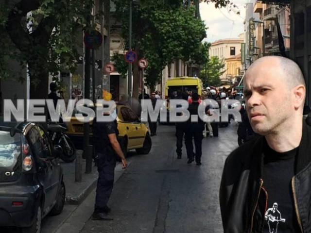 «Ολόκληρο τρομοκράτη πιάσανε, τον κροκόδειλο ακόμη»