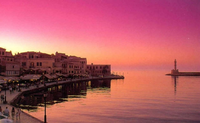 Χανιά: Έκανε καμάκι και… συνελήφθη