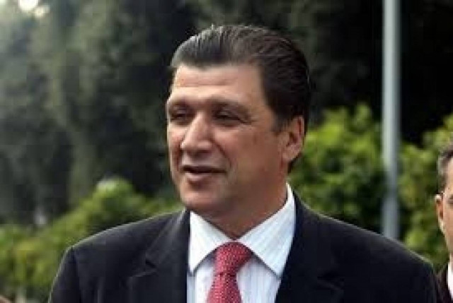 «Αναγκαίο το τραμ για τη Θεσσαλονίκη» δήλωσε ο Γ. Ορφανός