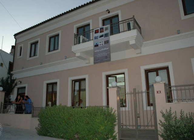 Κρήτη: Το Μουσείο Καζαντζάκη επισκέφθηκε ο Βαγγέλης Μαρινάκης