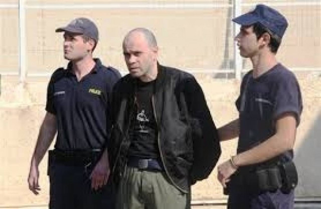 Σύλληψη Νίκου Μαζιώτη: Το προφίλ του τρομοκράτη (vid)