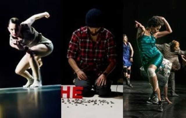 Καλαμάτα: Ξεκινά το Διεθνές Φεστιβάλ Χορού