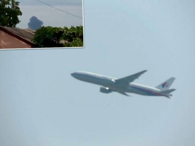 Α. Μπαραντάι: Σχεδιασμένη ουκρανική προβοκάτσια