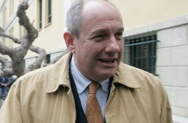 Τ. Κουίκ: Επιτυχία της αστυνομίας η σύλληψη Μαζιώτη