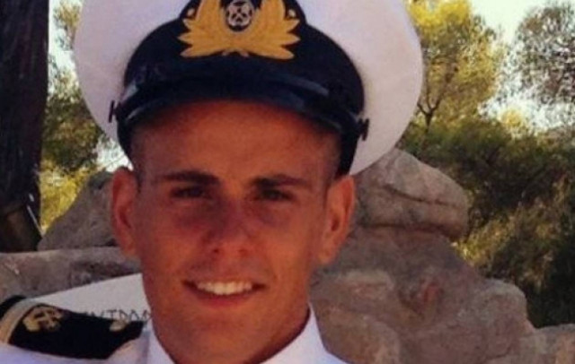 Υπέρ της ΜΥΑ/Λιμενικού ο μισθός του Δημήτρη Μπαλτάκου