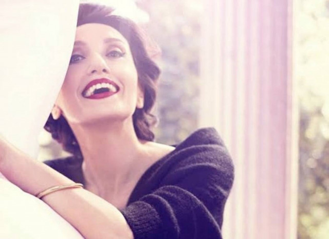 Η «Alma» της Λουθ Καζάλ σε Ηρώδειο, Πάτρα και Θεσσαλονίκη