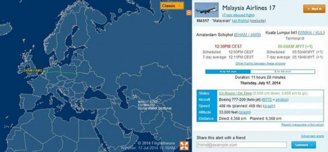 Δείτε live όλες τις εξελίξεις για το Boeing όπως τις μεταδίδουν τα ξένα μέσα