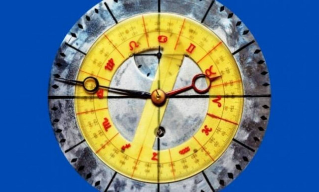 Ημερήσιες προβλέψεις για όλα τα ζώδια για την Παρασκευή 18/7