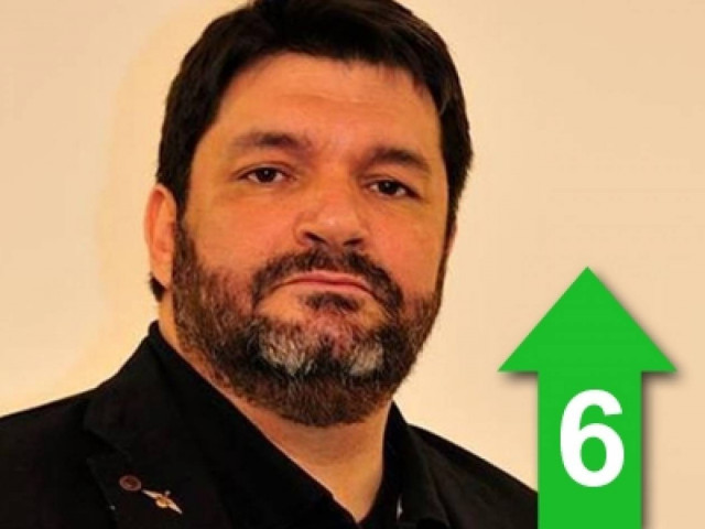 Στο τέλος ποιοι θα μας ψηφίσουν; Οι εξωγήινοι;