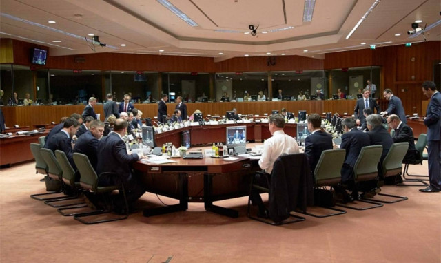 Χωρίς απόφαση η Σύνοδος Κορυφής - Νέα Σύνοδος στις 30 Αυγούστου