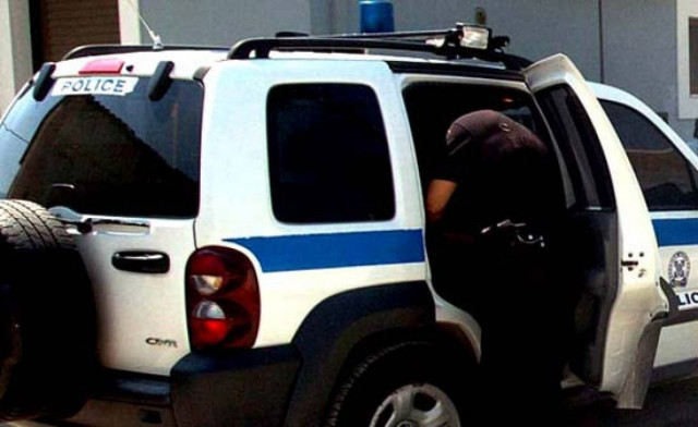 Καστοριά: Μπήκαν σε σπίτι στην Αγία Κυριακή και έκλεψαν κοσμήματα