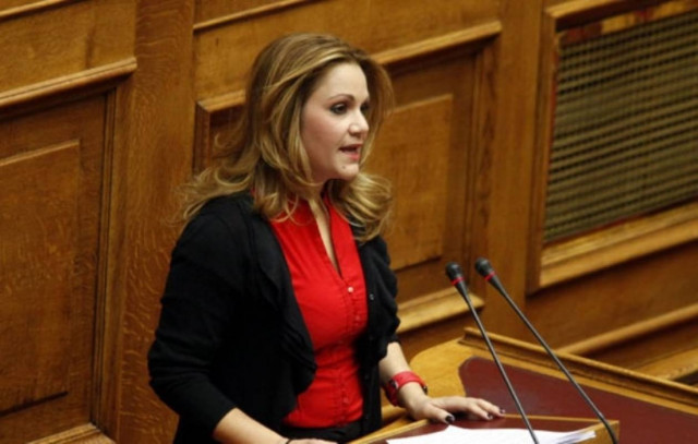 Ερώτηση Ιατρίδη για την υποστελέχωση του λιμενικού σώματος